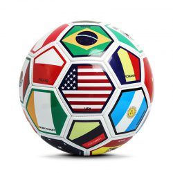Promotion Soccer Balls
