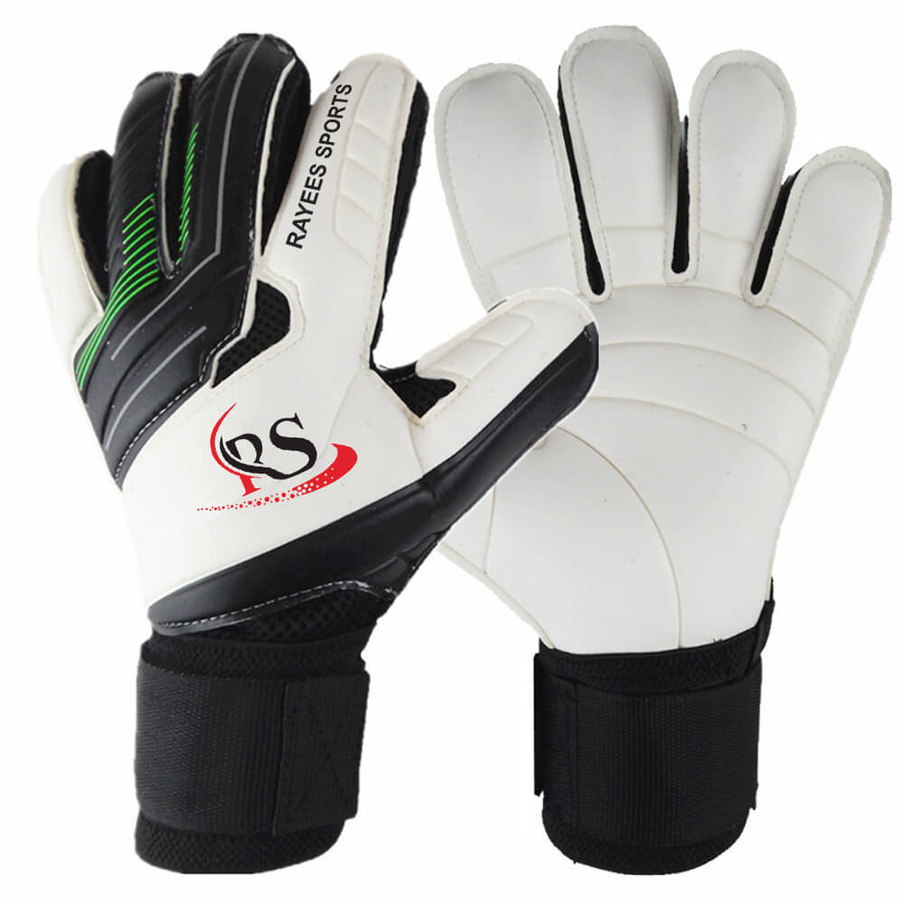 Goalkeeper gloves